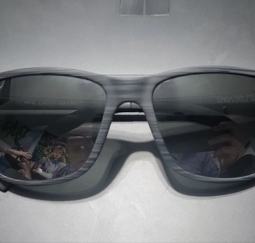 Maui Jim Dragonsteeth - Picture 2 of 5